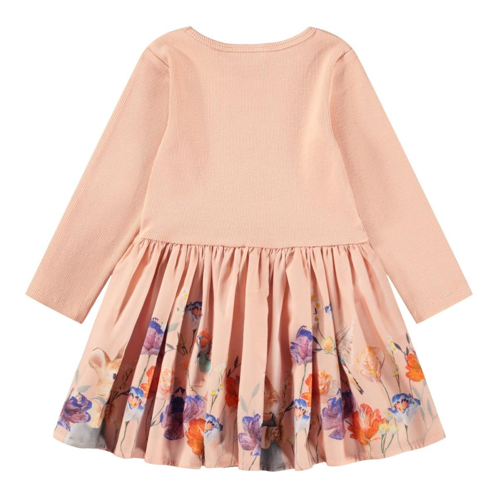 Candi - Rosey Bunny - 12M (80cm) - Dresses