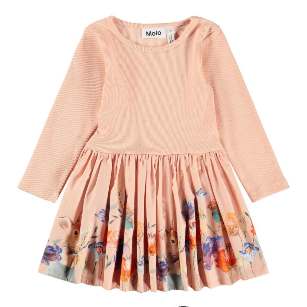 Candi - Rosey Bunny - 12M (80cm) - Dresses