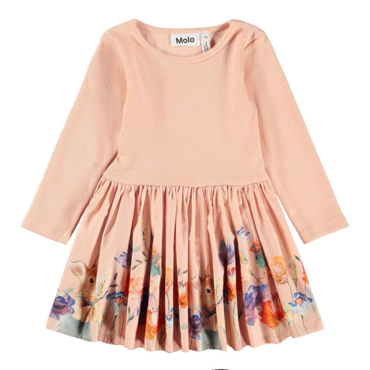 Candi - Rosey Bunny - 12M (80cm) - Dresses