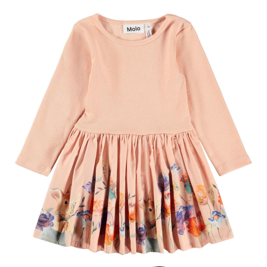 Candi - Rosey Bunny - 12M (80cm) - Dresses