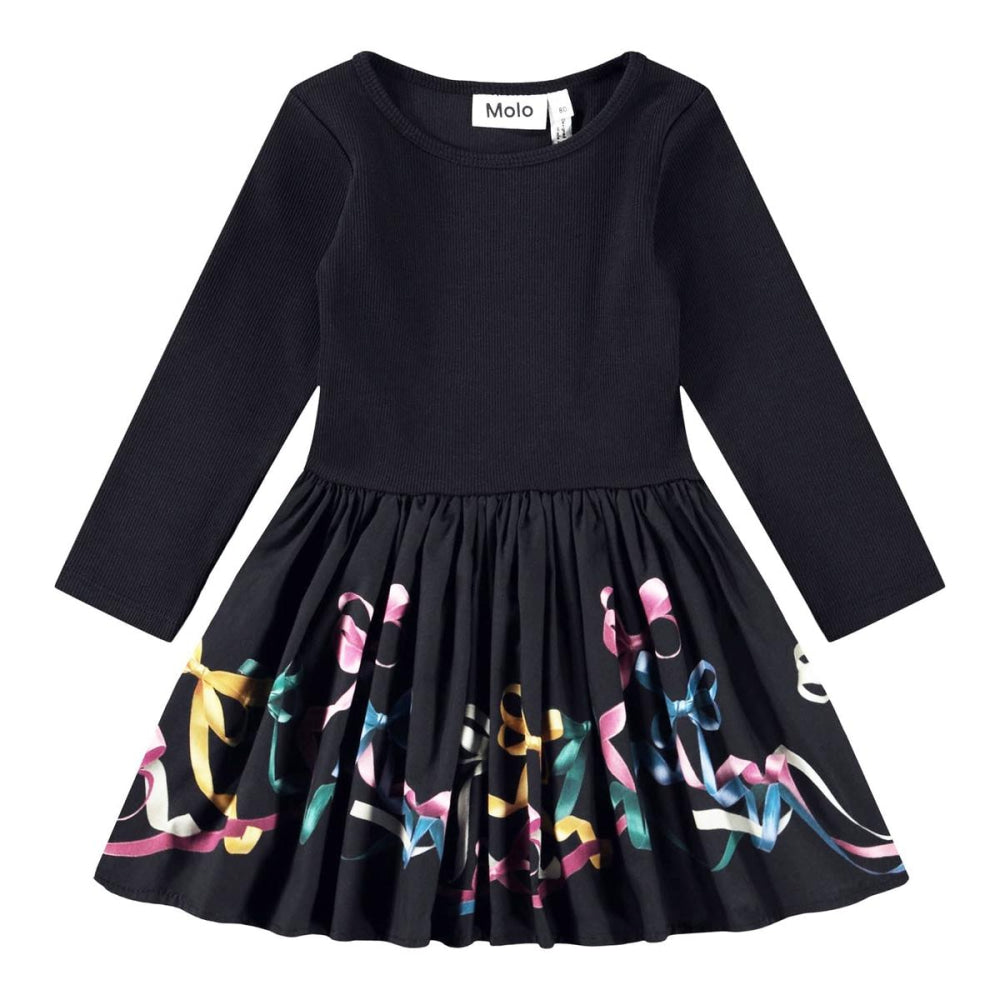 Candi - Silk Ribbons - 12M (80cm) - Dresses