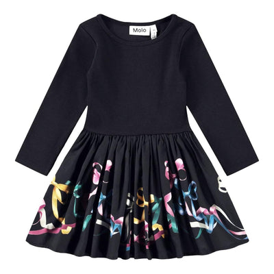 Candi - Silk Ribbons - 12M (80cm) - Dresses