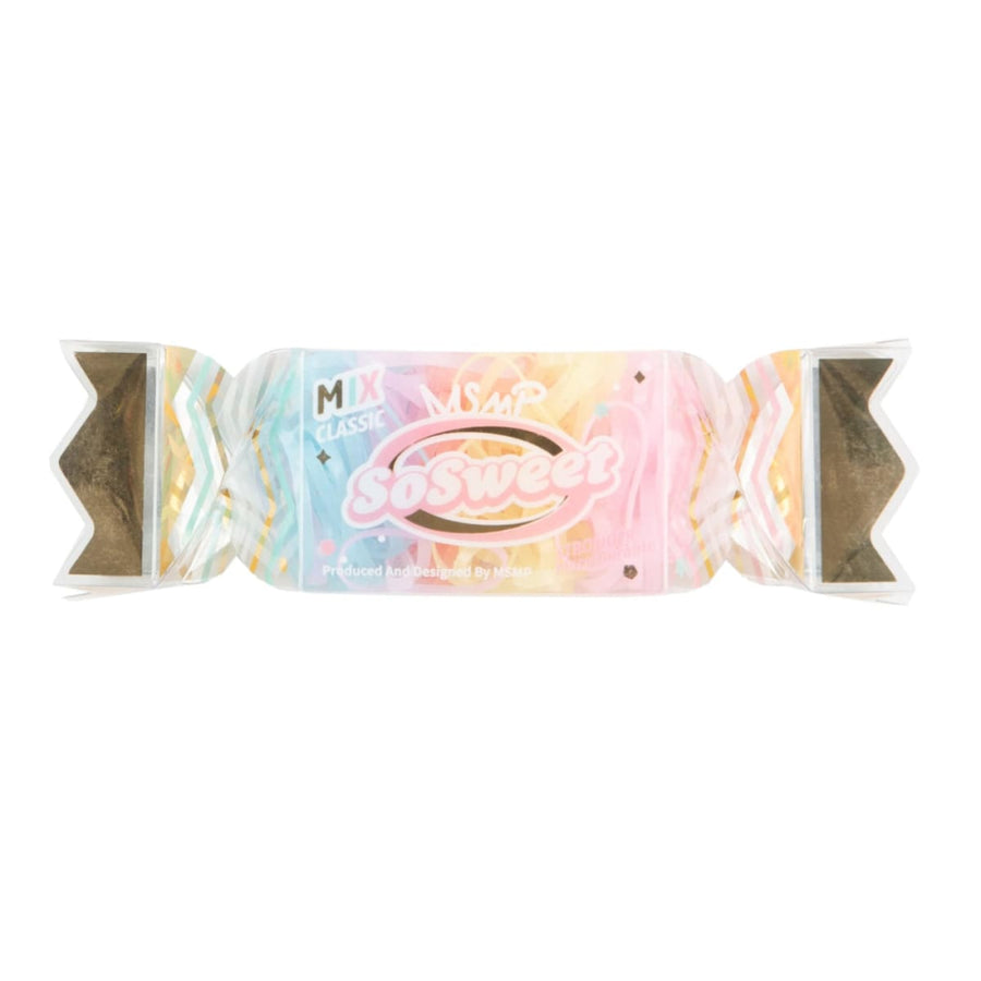 Candy Elastic Gift Box Pastel Rainbow - Misc - OS - Headband