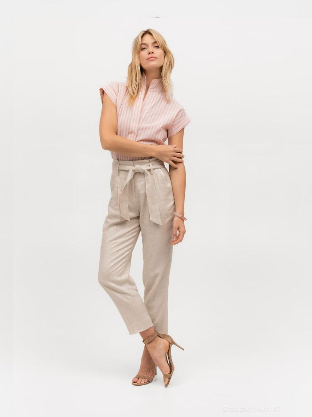 Cap Sleeve - Sugar Baby - Shirt