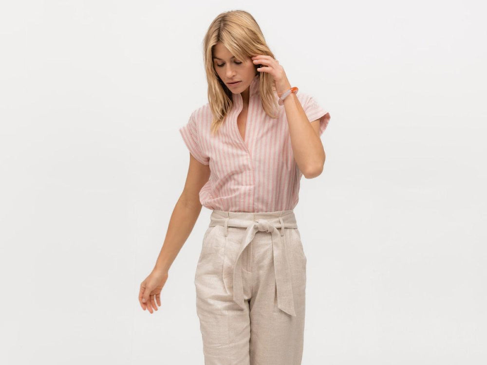 Cap Sleeve - Sugar Baby - Shirt