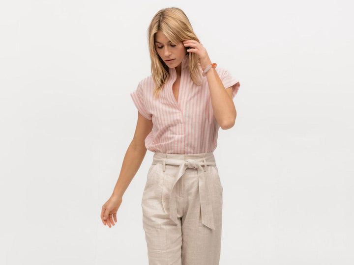 Cap Sleeve - Sugar Baby - Shirt