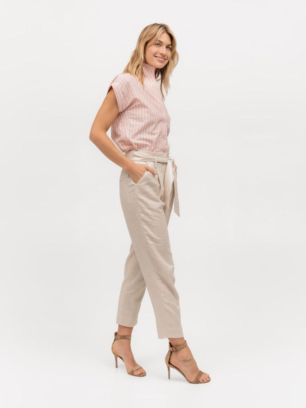 Cap Sleeve - Sugar Baby - Shirt