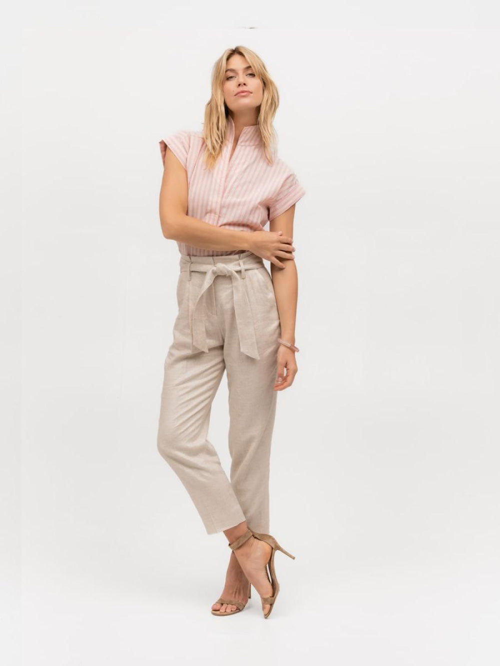 Cap Sleeve - Sugar Baby - Shirt
