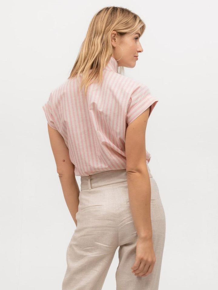 Cap Sleeve - Sugar Baby - Shirt