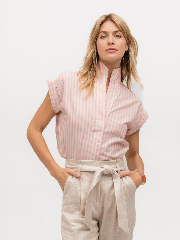 Cap Sleeve - Sugar Baby - Shirt