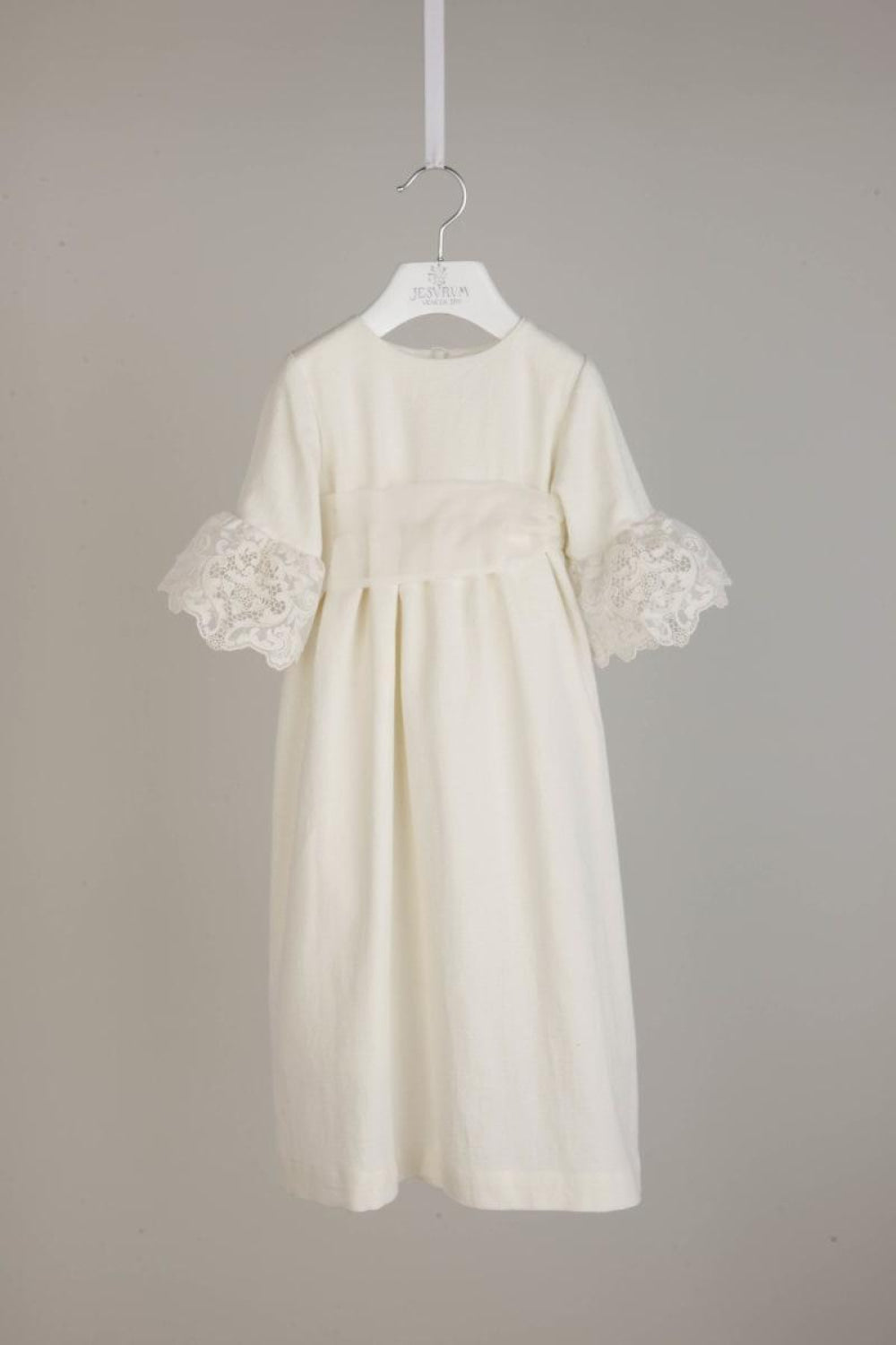 Carla - Canvas Aida - 4Year - Dresses