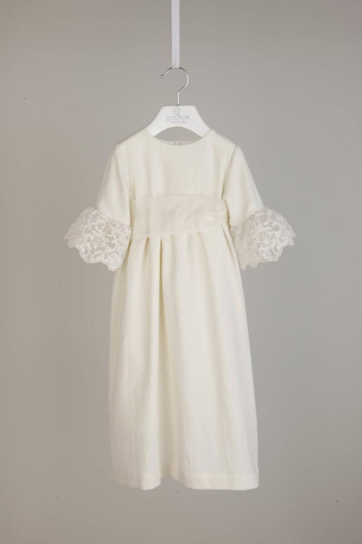 Carla - Canvas Aida - 4Year - Dresses