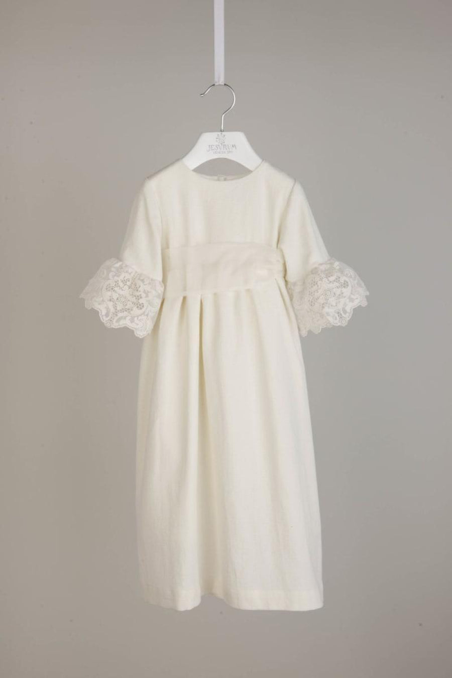 Carla - Canvas Aida - 4Year - Dresses