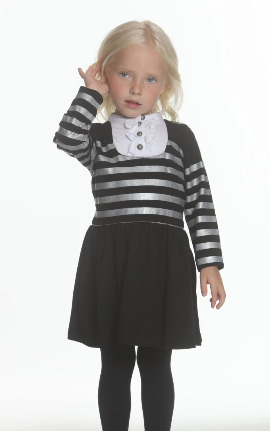 CAROLA Dress - Dresses