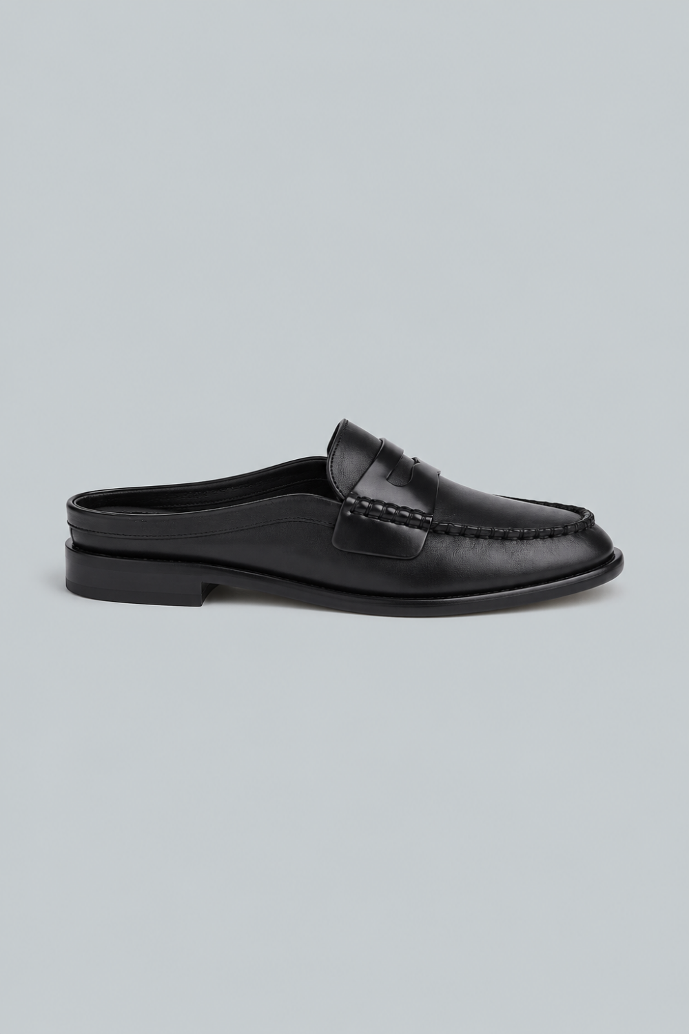 Carter Mules - Black - 37 - Mules