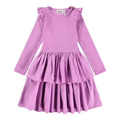 Cathi - Purple Ray - 7-8Y (122/128cm) - Dresses