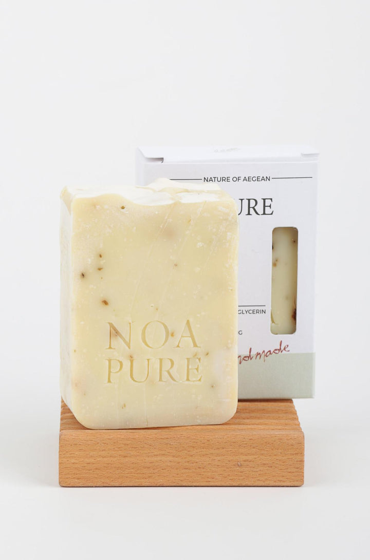 Mint Soap Bar