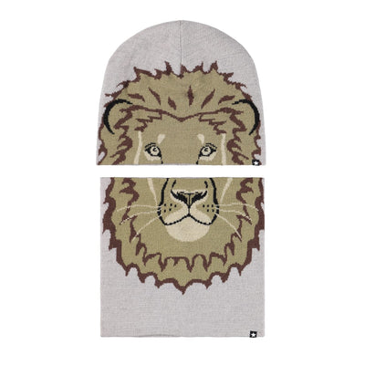 Kleo - Lion Face