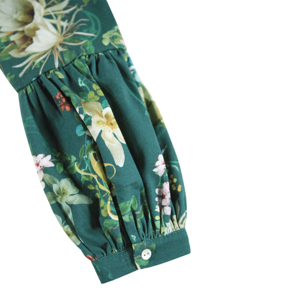 Cece - Cosmic Paisley - 7-8Y (122/128cm) - Dresses
