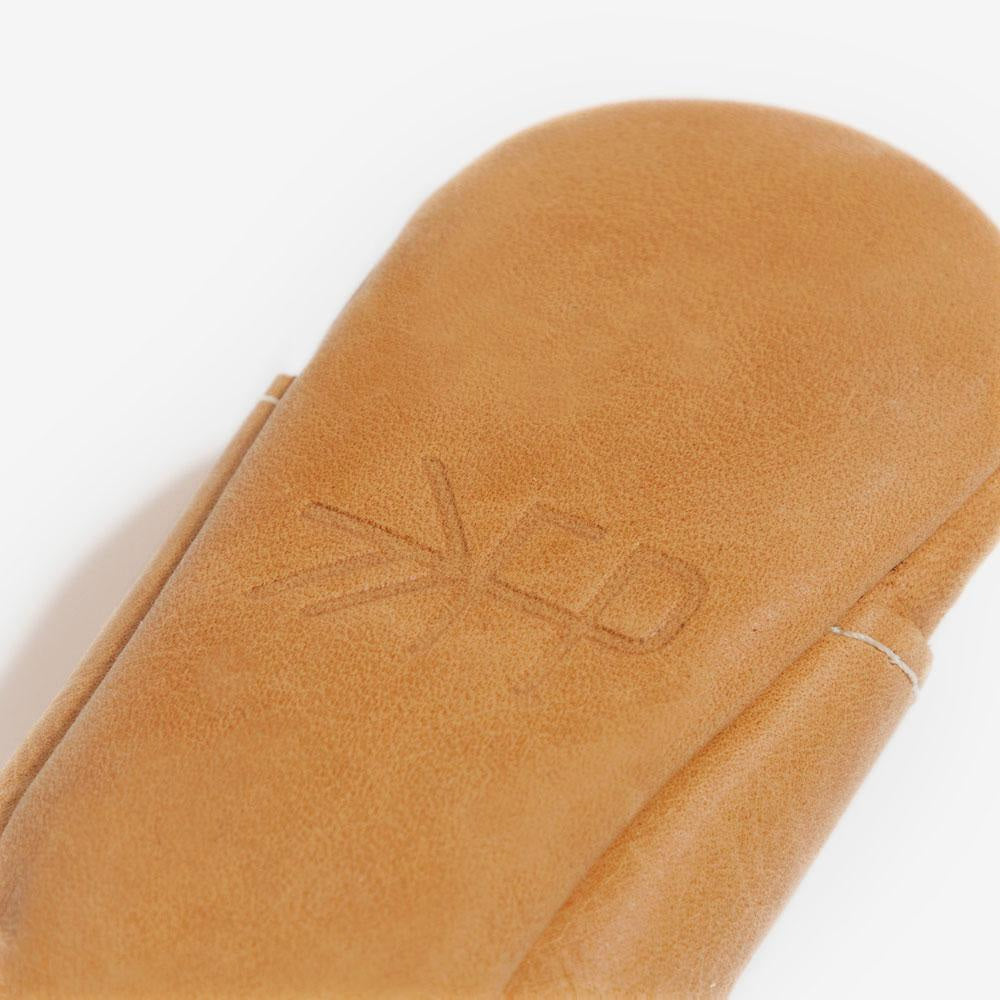 Cedar Oxford Baby Shoe - ’Bootie - Baby Kids Adult’