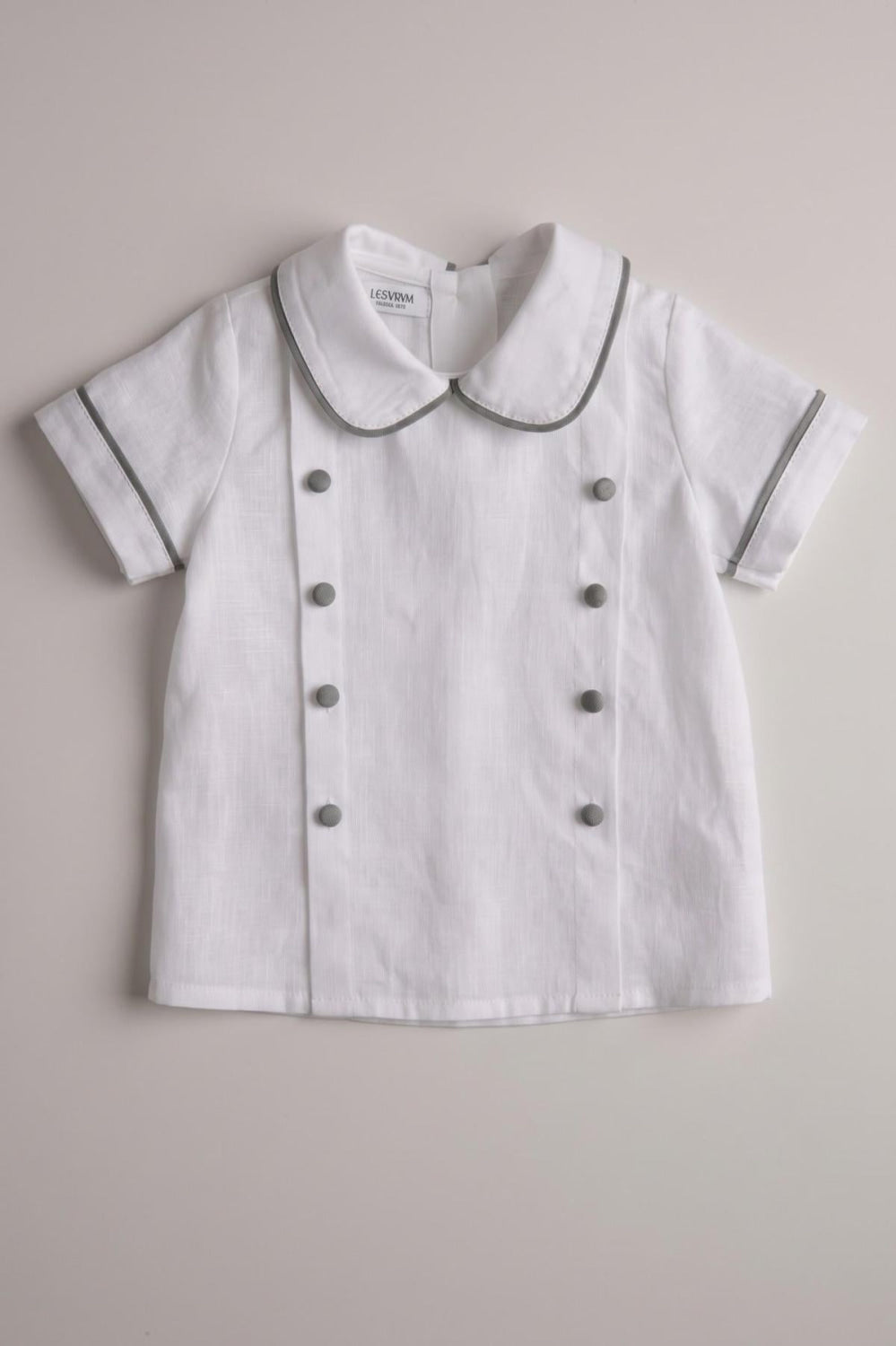 Celsi - White - 3Months - Shirt
