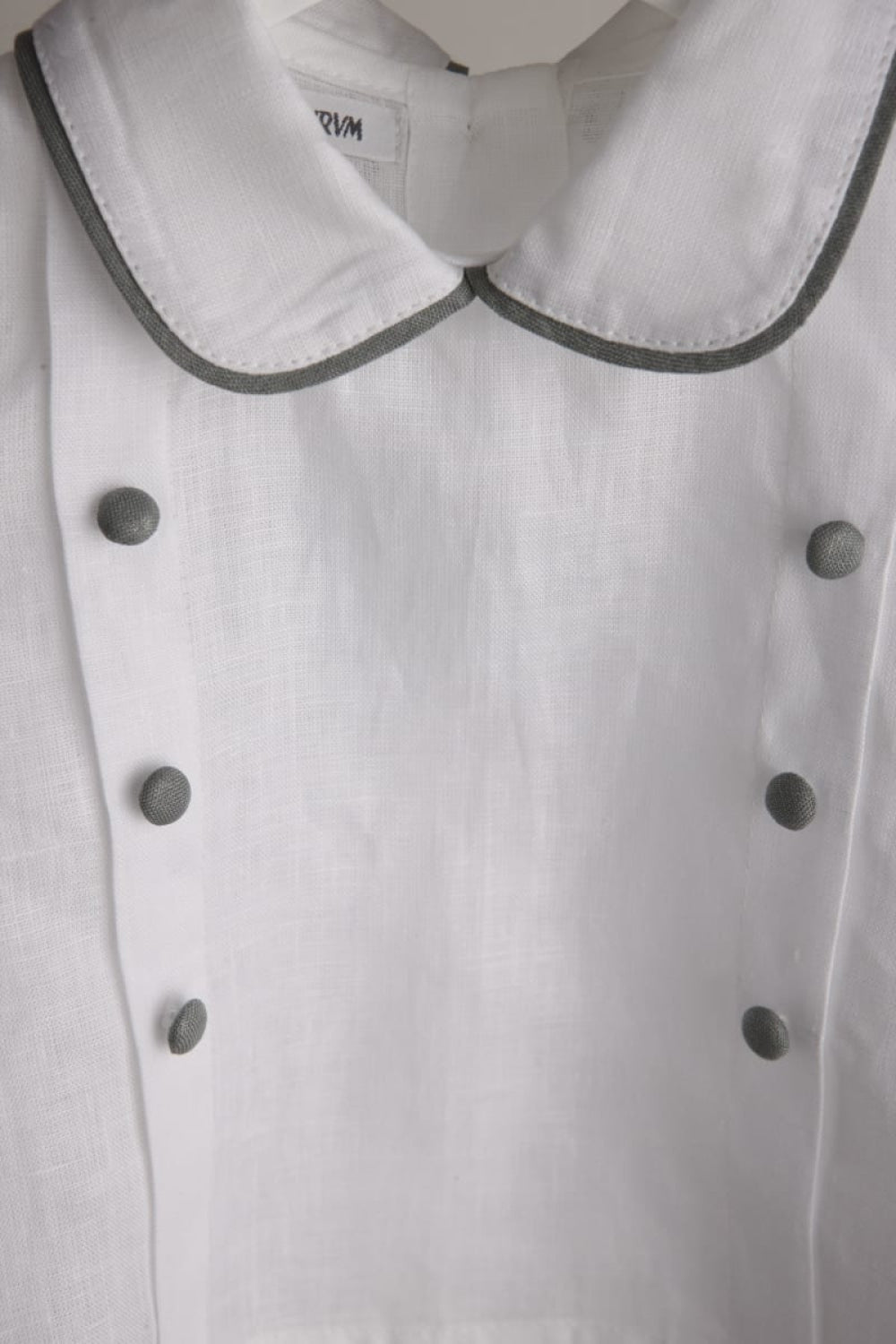 Celsi - White - 3Months - Shirt