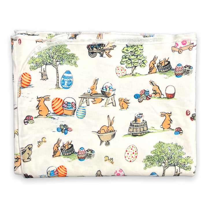 Stroller-n-Swaddle - Egg Hunt