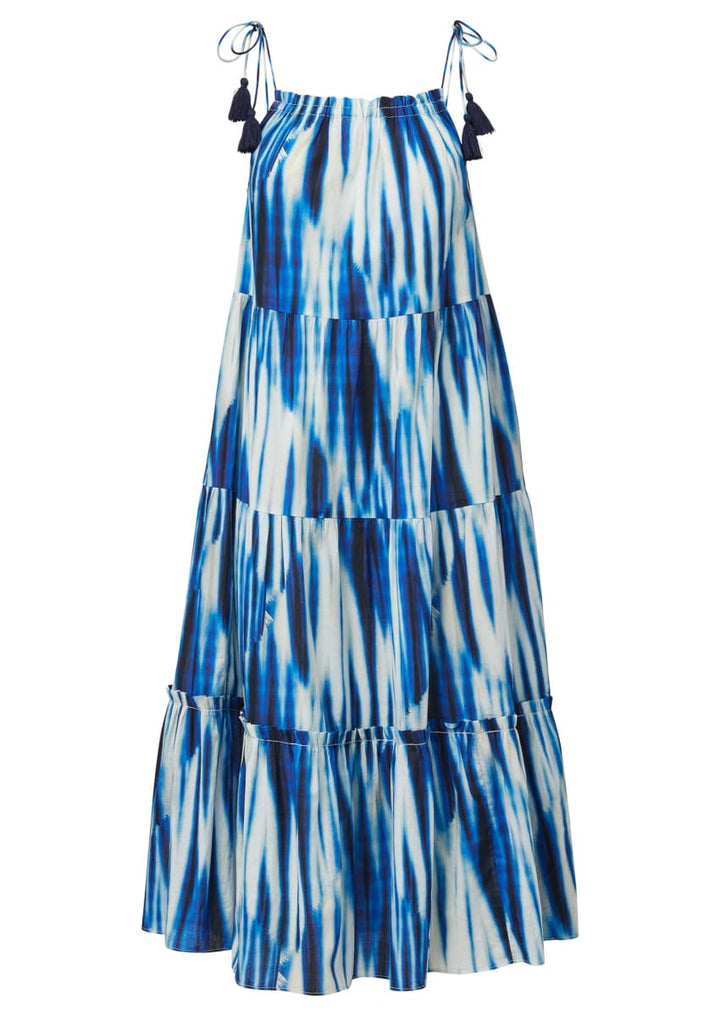 Marja Dress - Elba Island