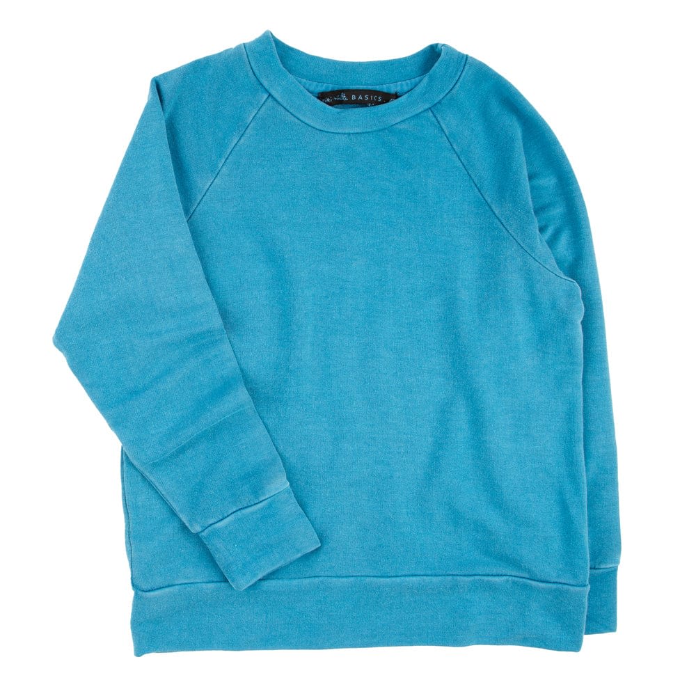 Iggy Pullover - Horizon