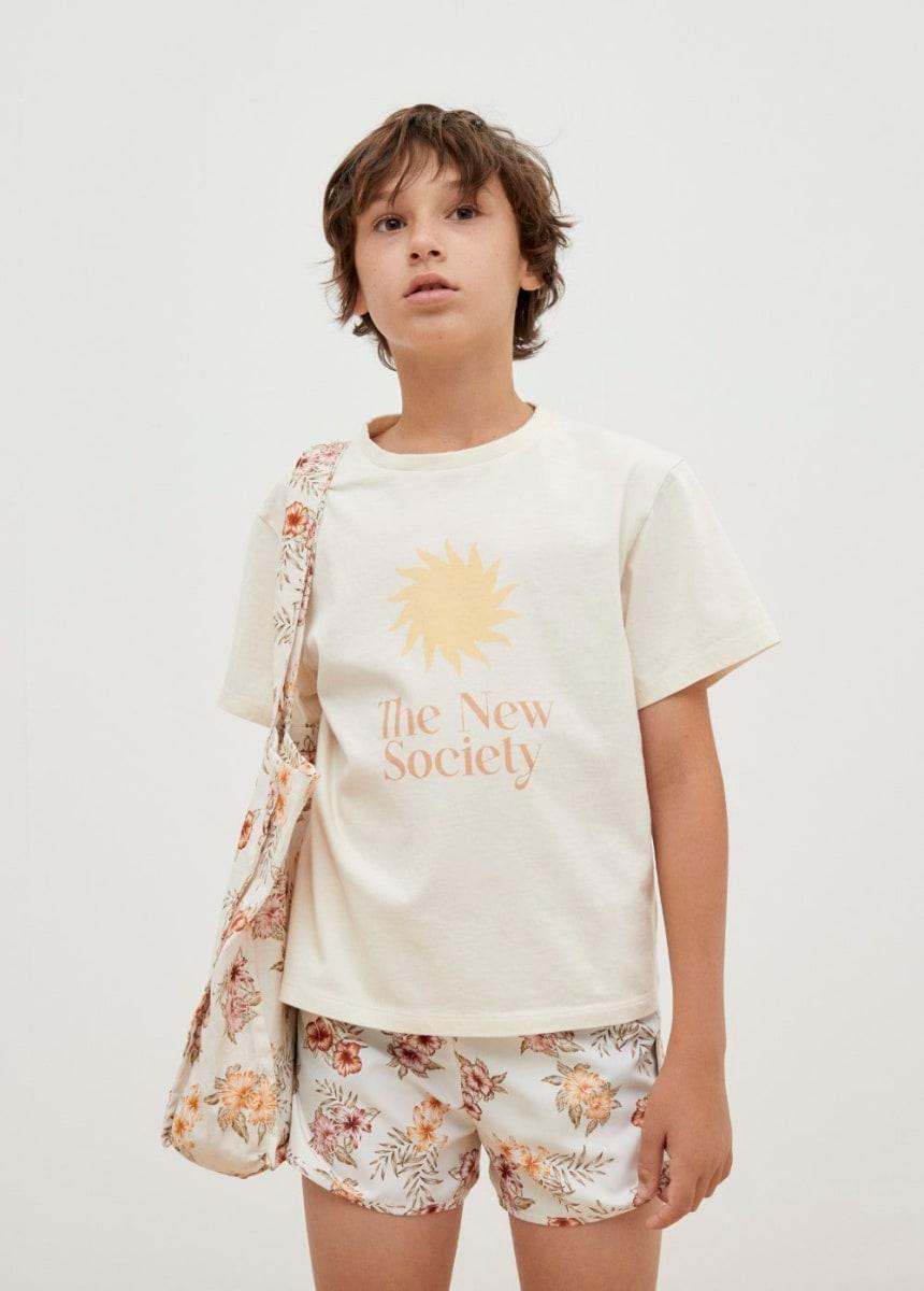 Swim Boy 02 - Palermo Print