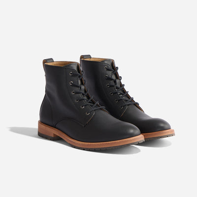 Martin All-Weather Boot - Black