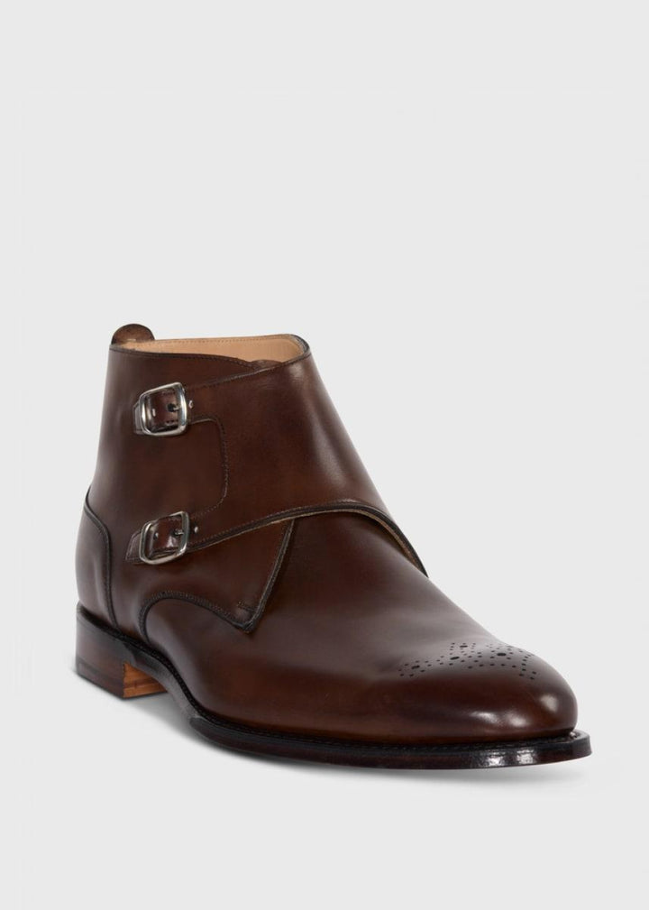 Chase Boot - Brown - Boots