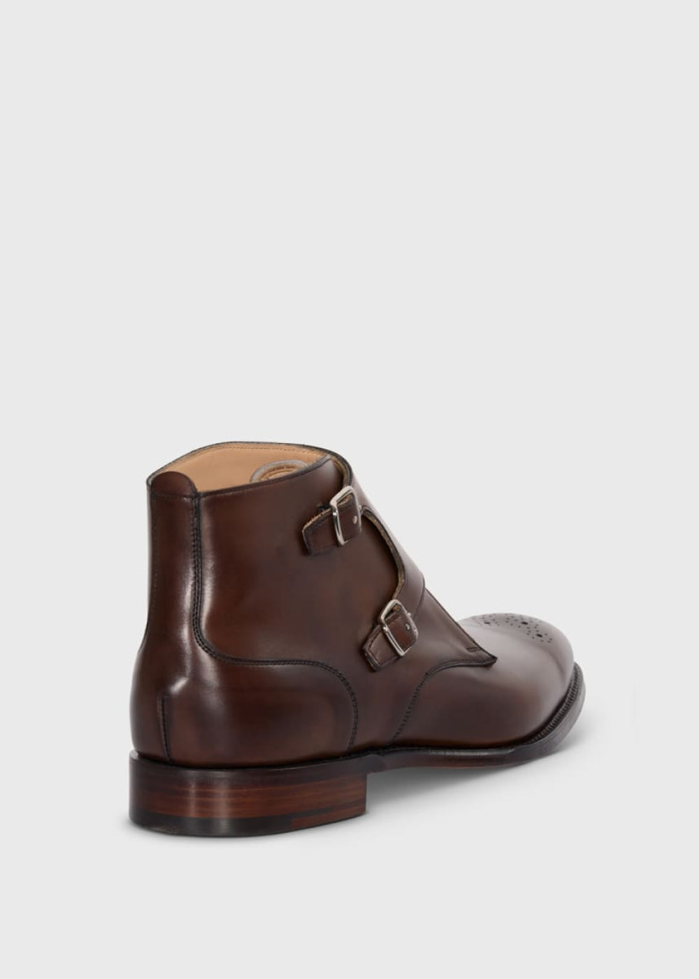 Chase Boot - Brown - Boots