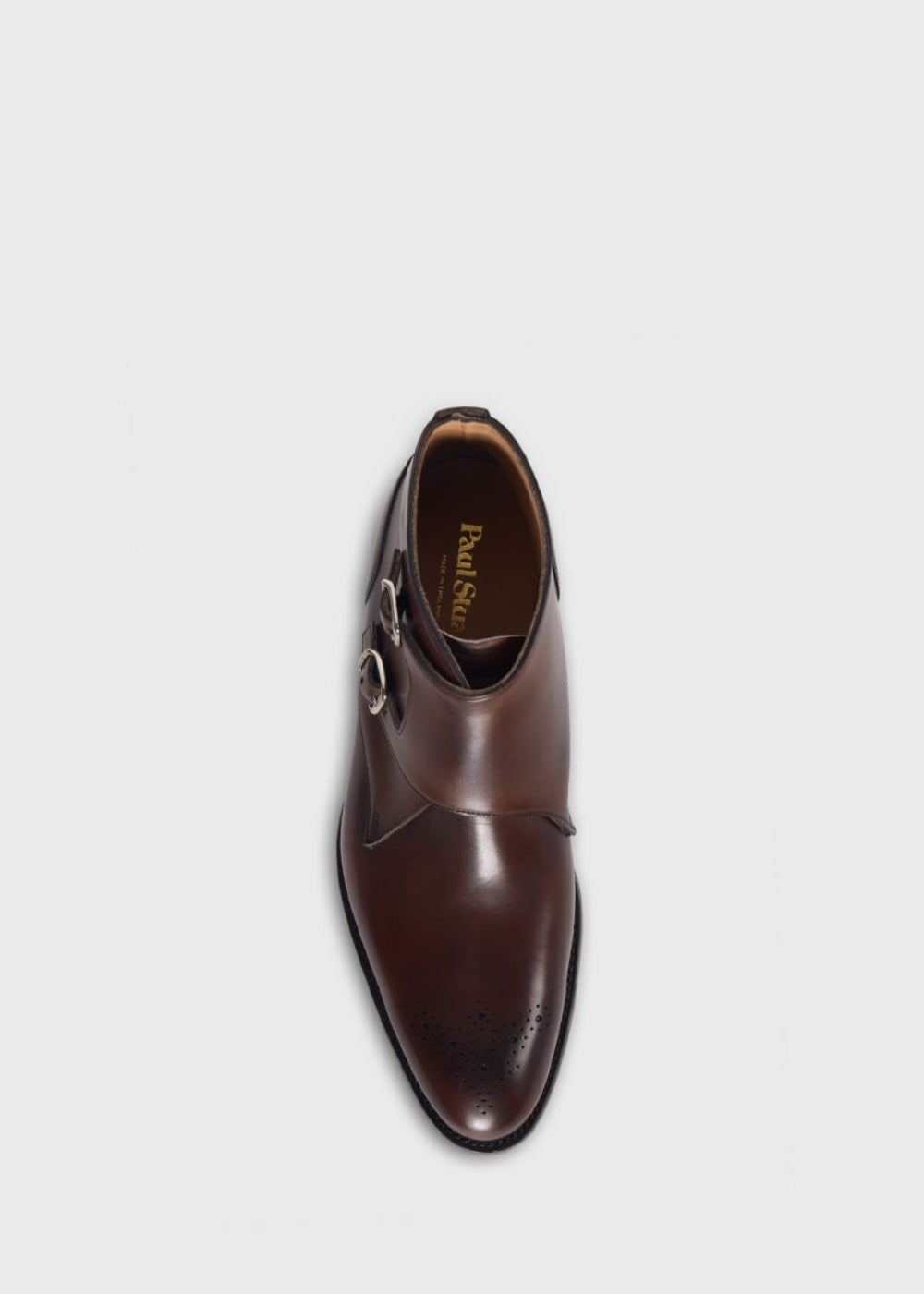 Chase Boot - Brown - Boots