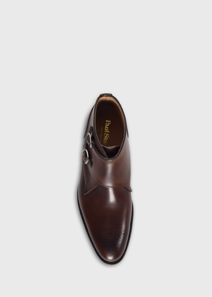 Chase Boot - Brown - Boots