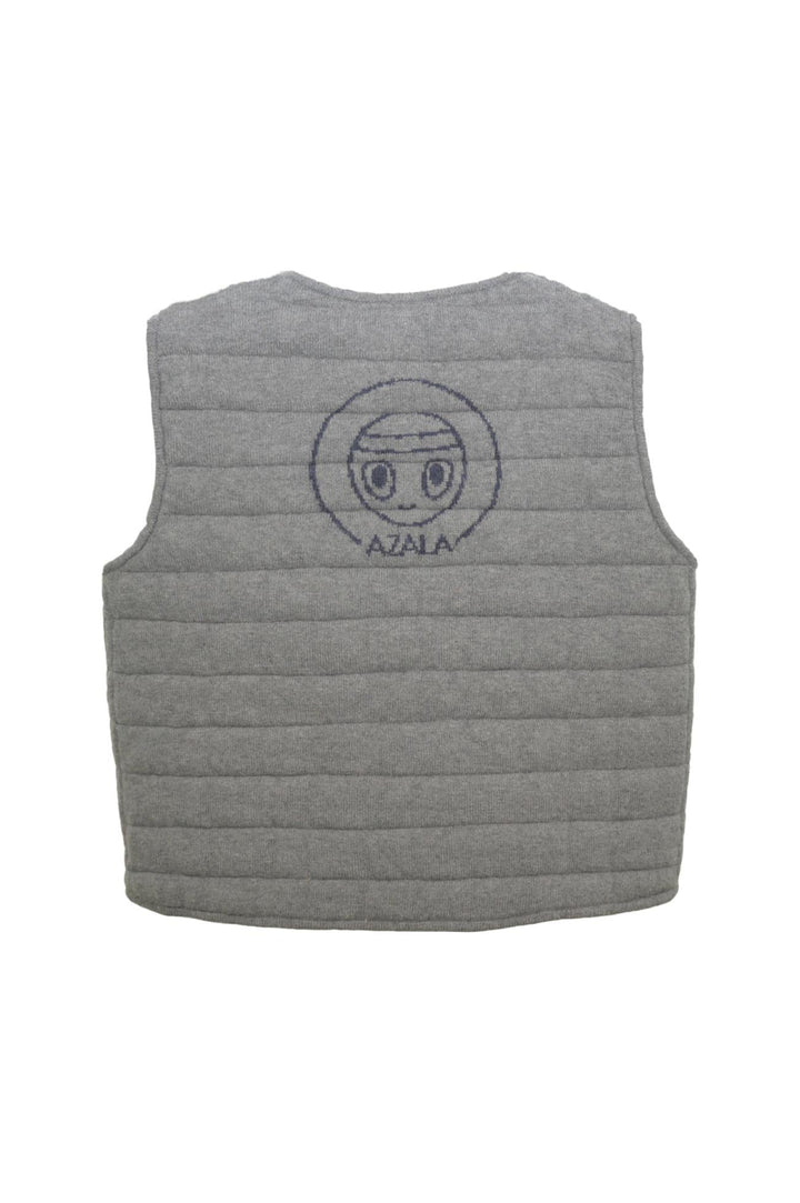 Children’s Vest - Pepper & Wool - Vest