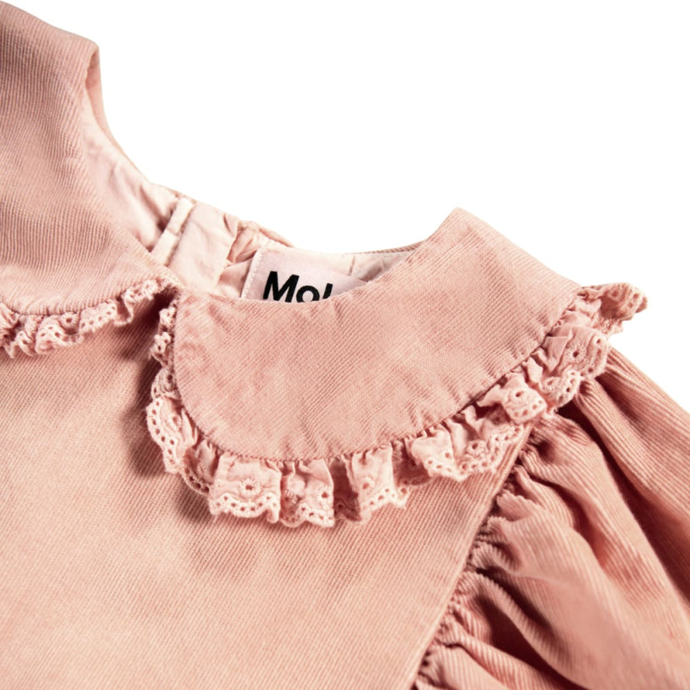 Christine - Rose Cloud - 7-8Y (122/128cm) - Dresses