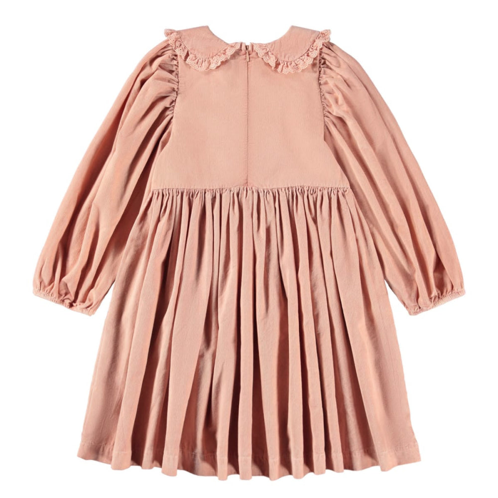 Christine - Rose Cloud - 7-8Y (122/128cm) - Dresses