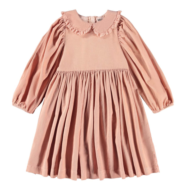 Christine - Rose Cloud - 7-8Y (122/128cm) - Dresses