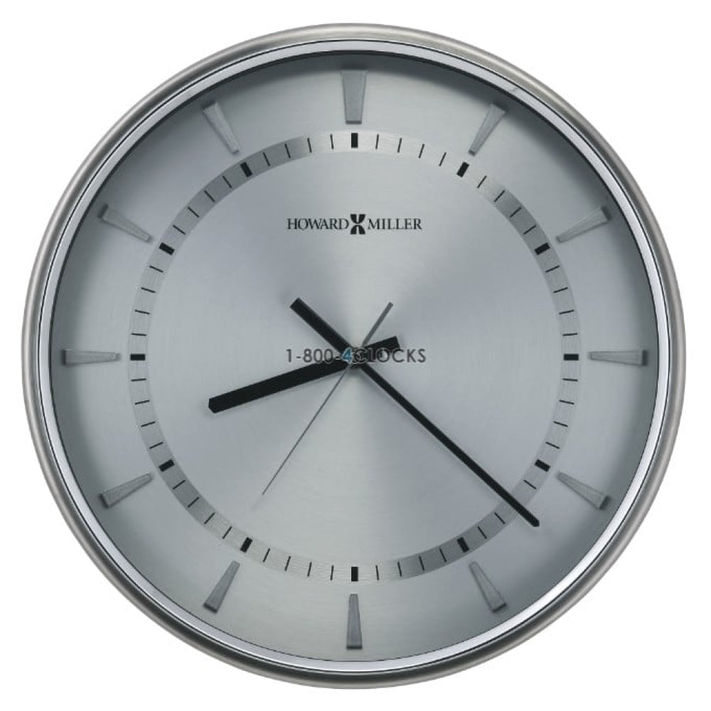 Chronos Watch Dial Iii - FINAL SALE - One Size - Clocks
