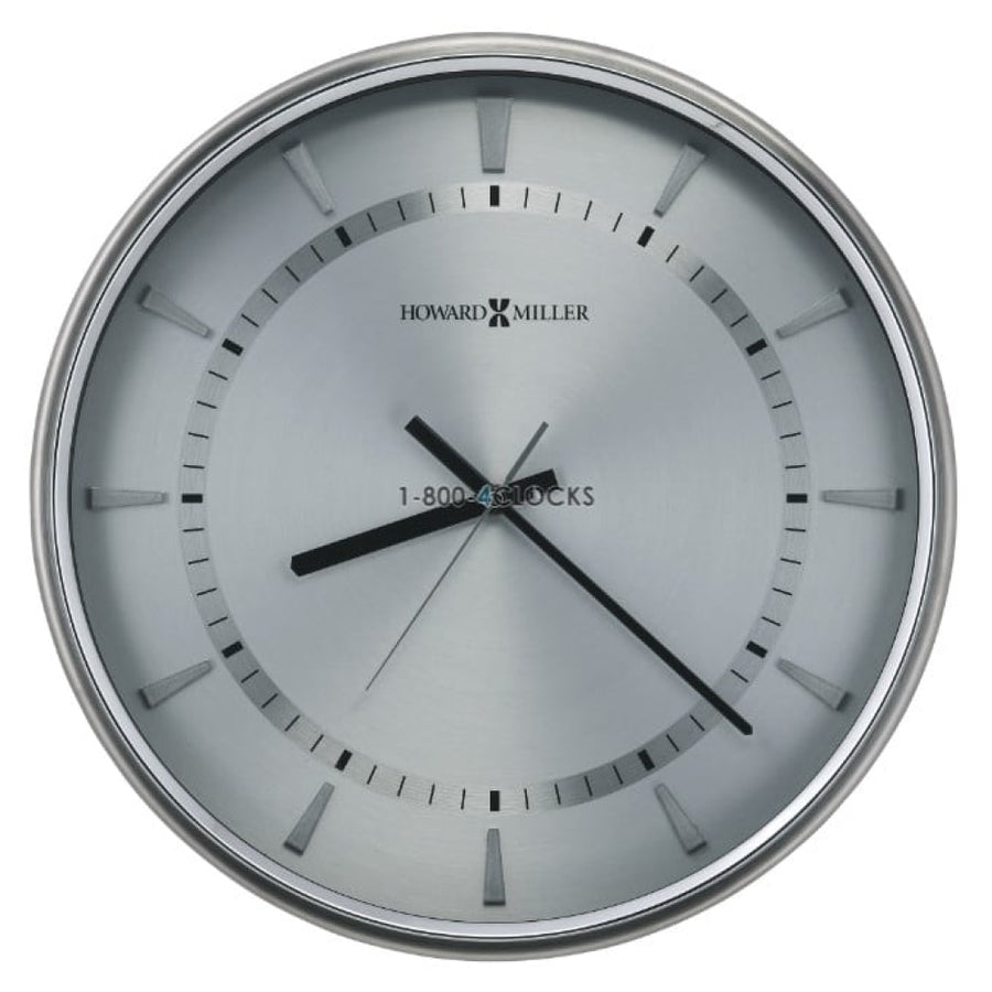 Chronos Watch Dial Iii - FINAL SALE - One Size - Clocks