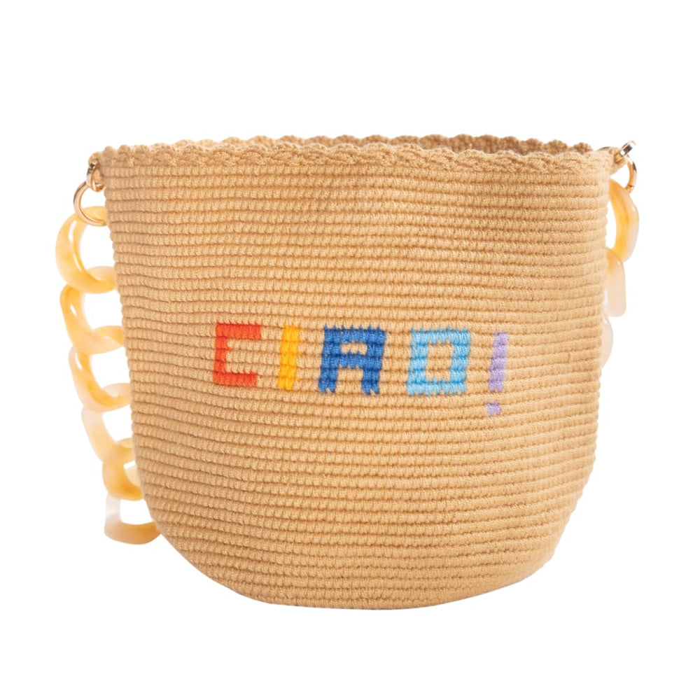 Ciao! Mini - One Size - Bucket Bag