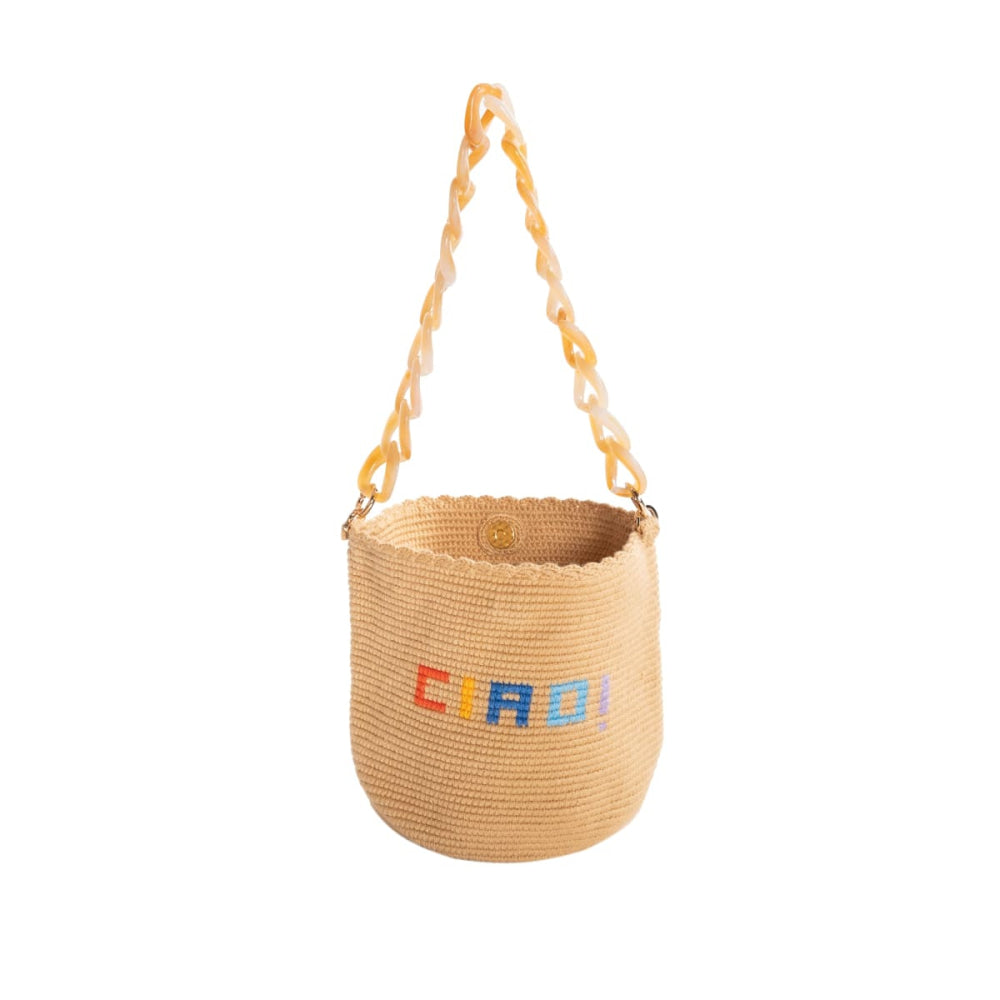 Ciao! Mini - One Size - Bucket Bag