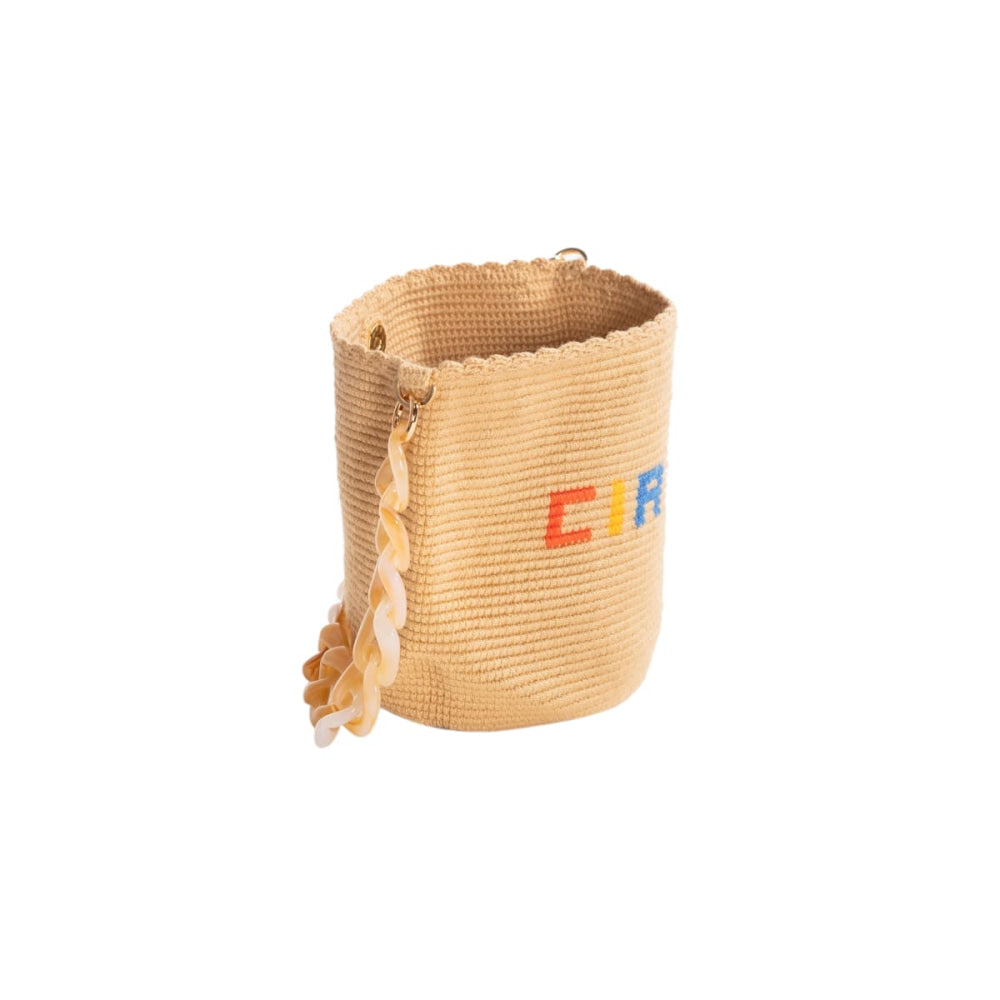 Ciao! Mini - One Size - Bucket Bag
