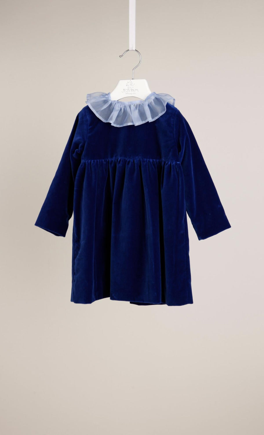 Cigno - Blue - 4yr - Dresses