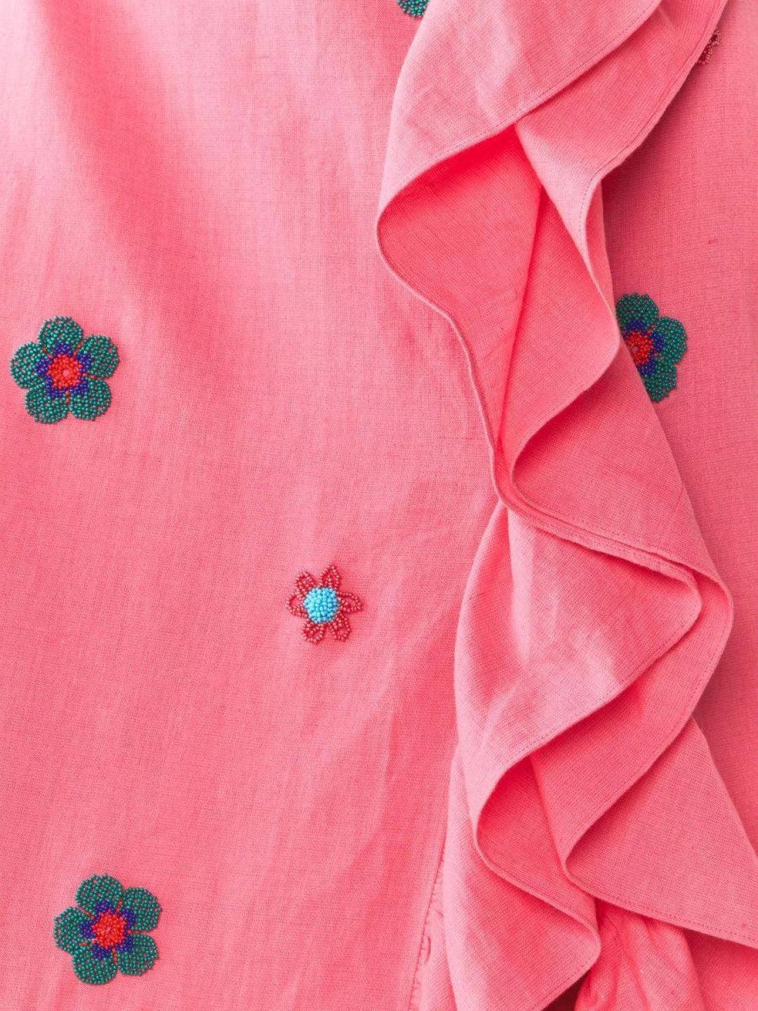 Cindy Dress - Pink Party - FINAL SALE - Dresses