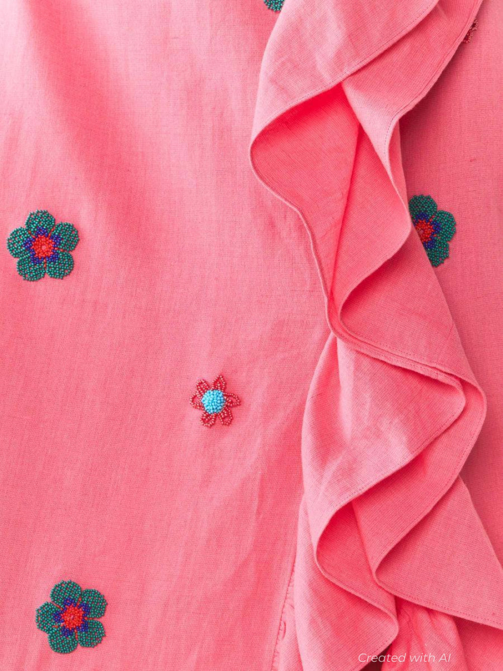 Cindy Dress - Pink Party - FINAL SALE - Dresses