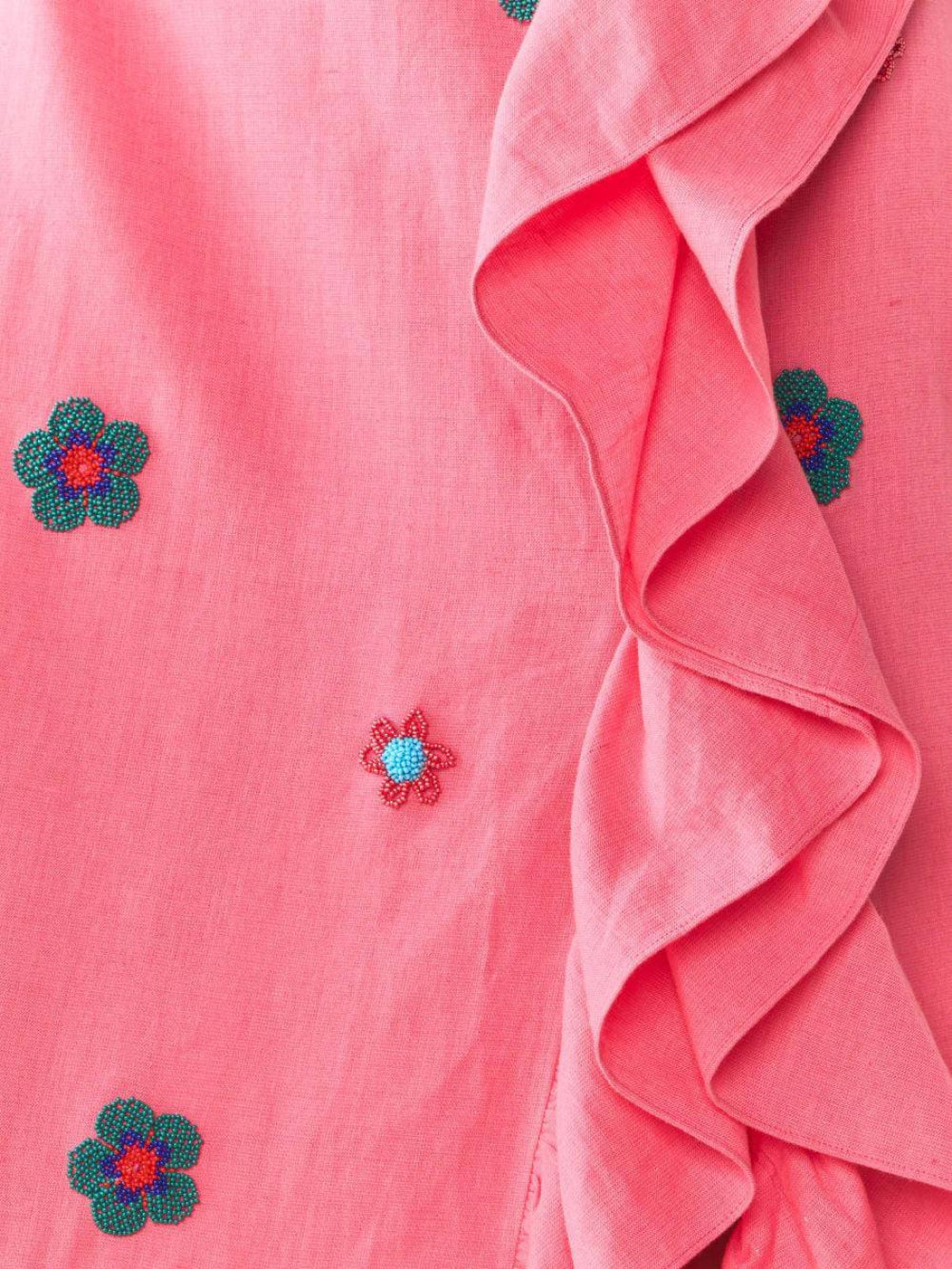 Cindy Dress - Pink Party - FINAL SALE - Dresses