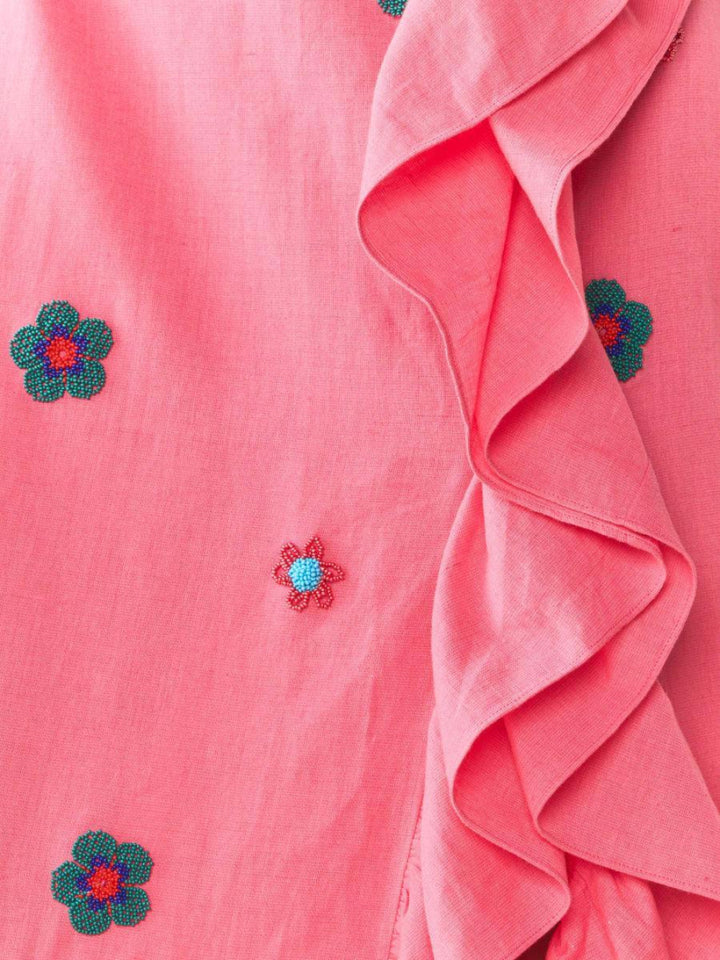 Cindy Dress - Pink Party - FINAL SALE - Dresses