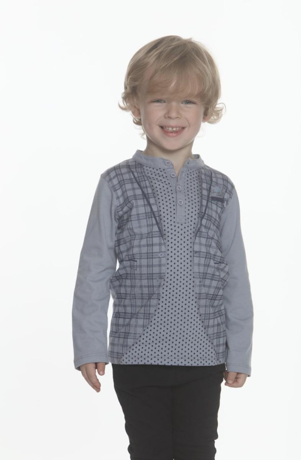 CIPRIANO T-shirt - Shirt